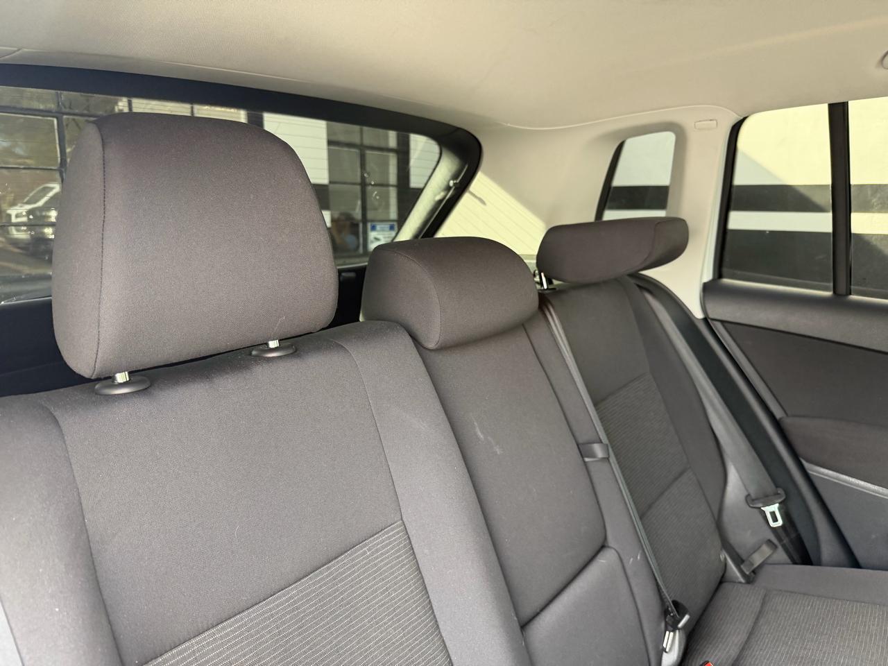 Volkswagen Tiguan S 4Motion 2017