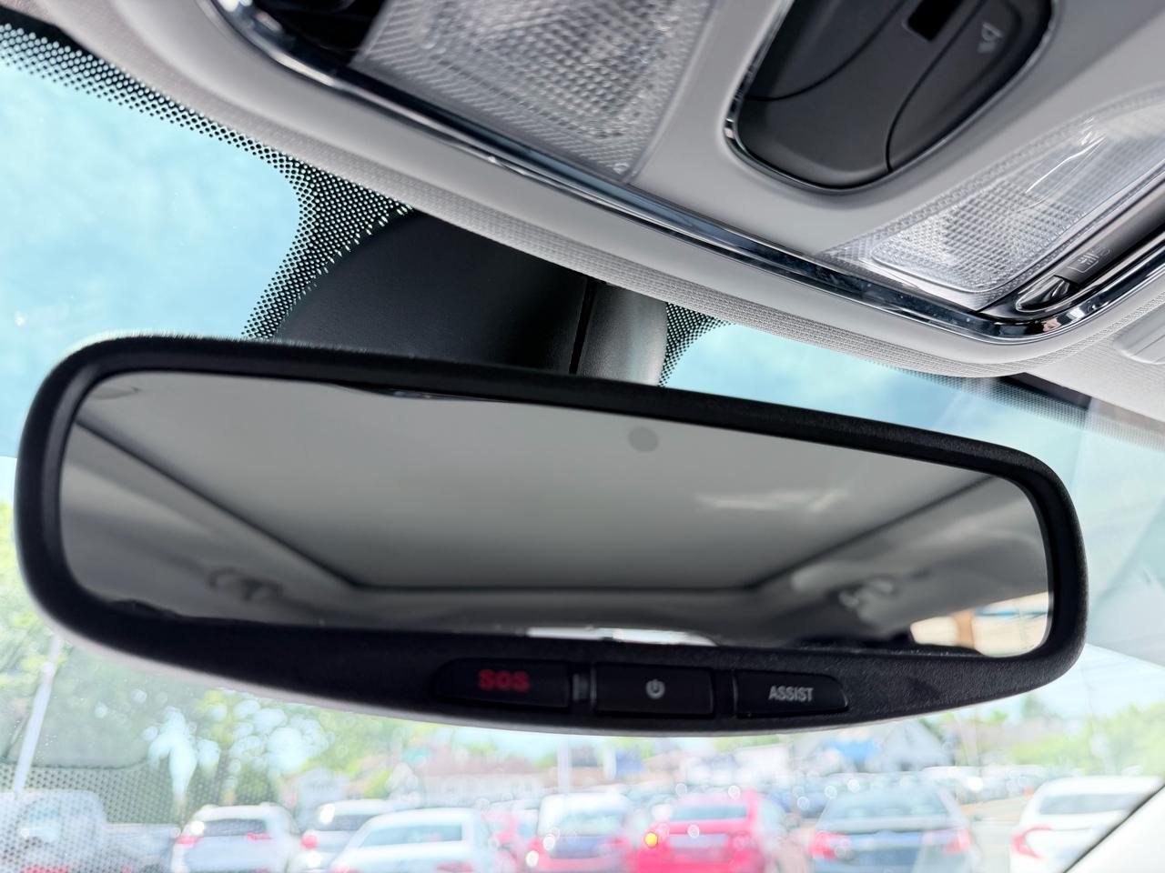 Jeep Cherokee Limited 4WD 2019