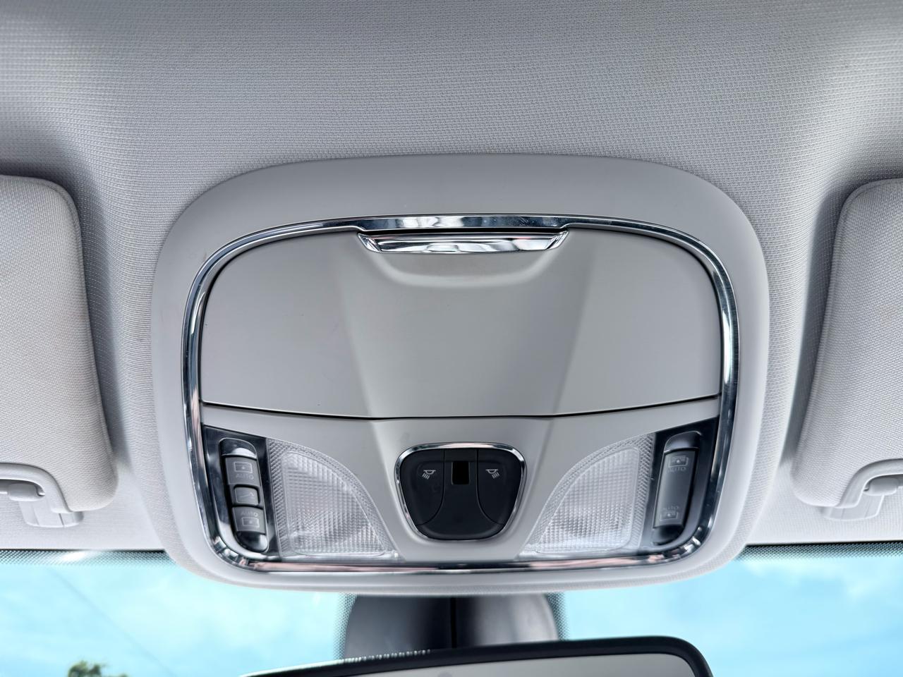 Jeep Cherokee Limited 4WD 2019