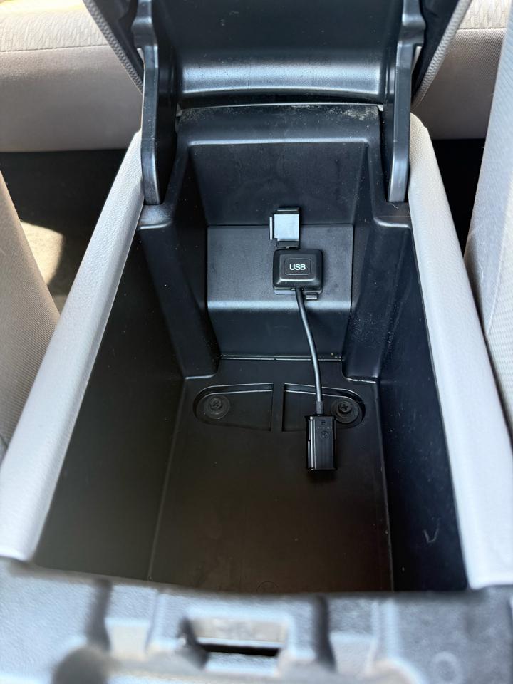 Honda Civic LX Sedan CVT 2014