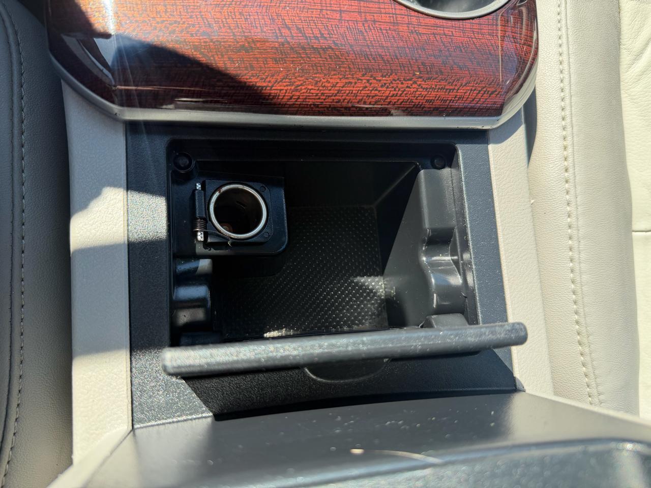 Toyota Camry L 2012