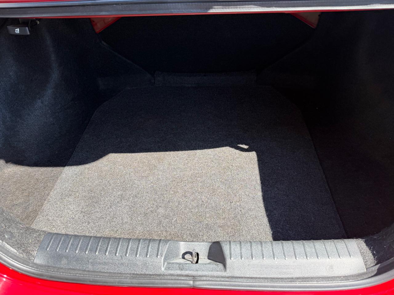 Honda Civic LX Coupe CVT 2014