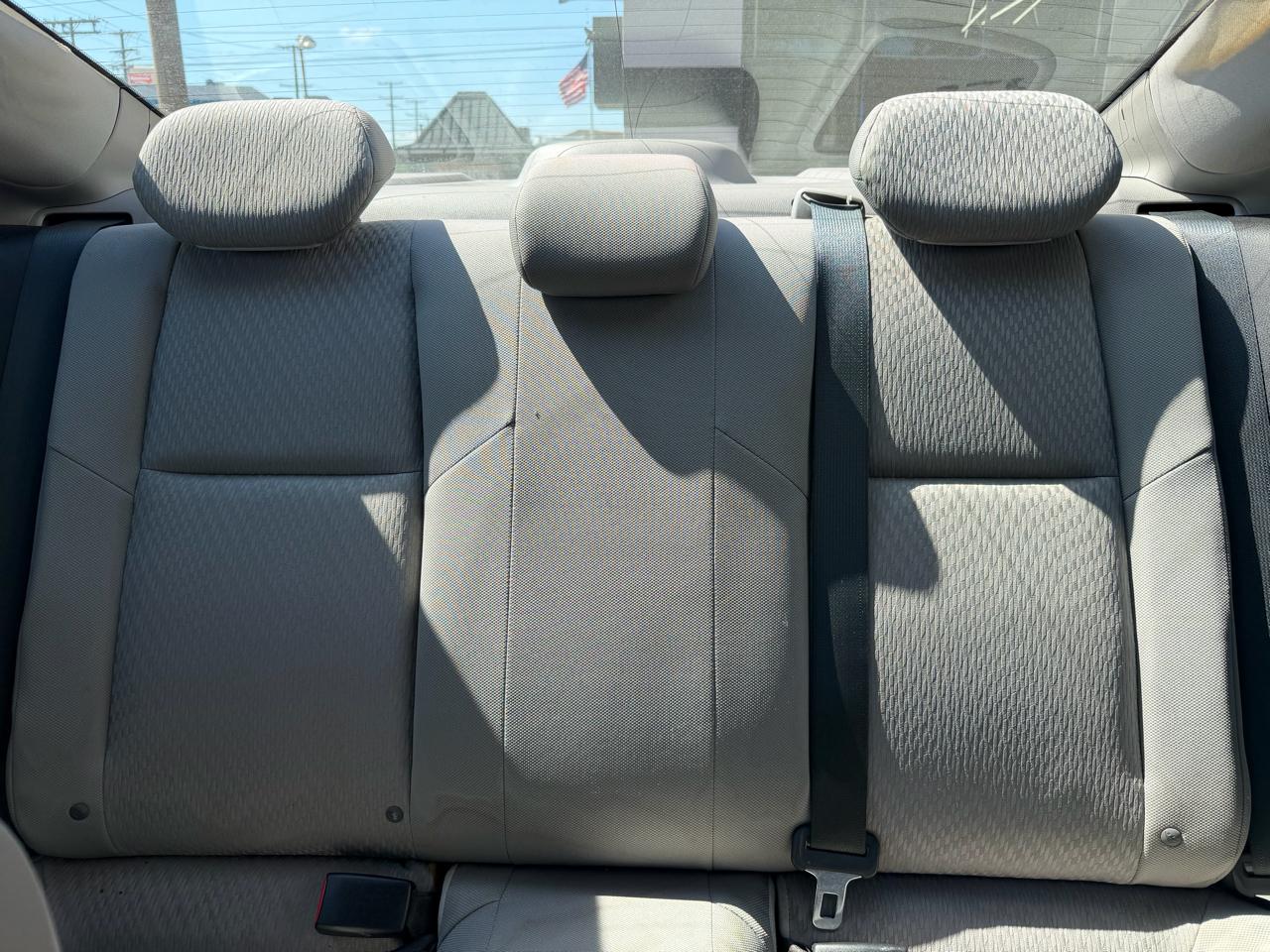 Honda Civic LX Coupe CVT 2014