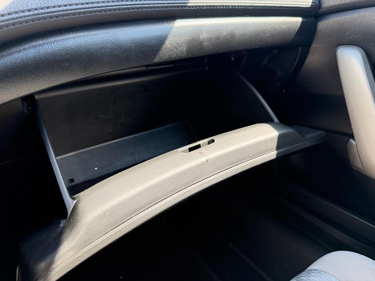 Honda Civic LX Coupe CVT 2014