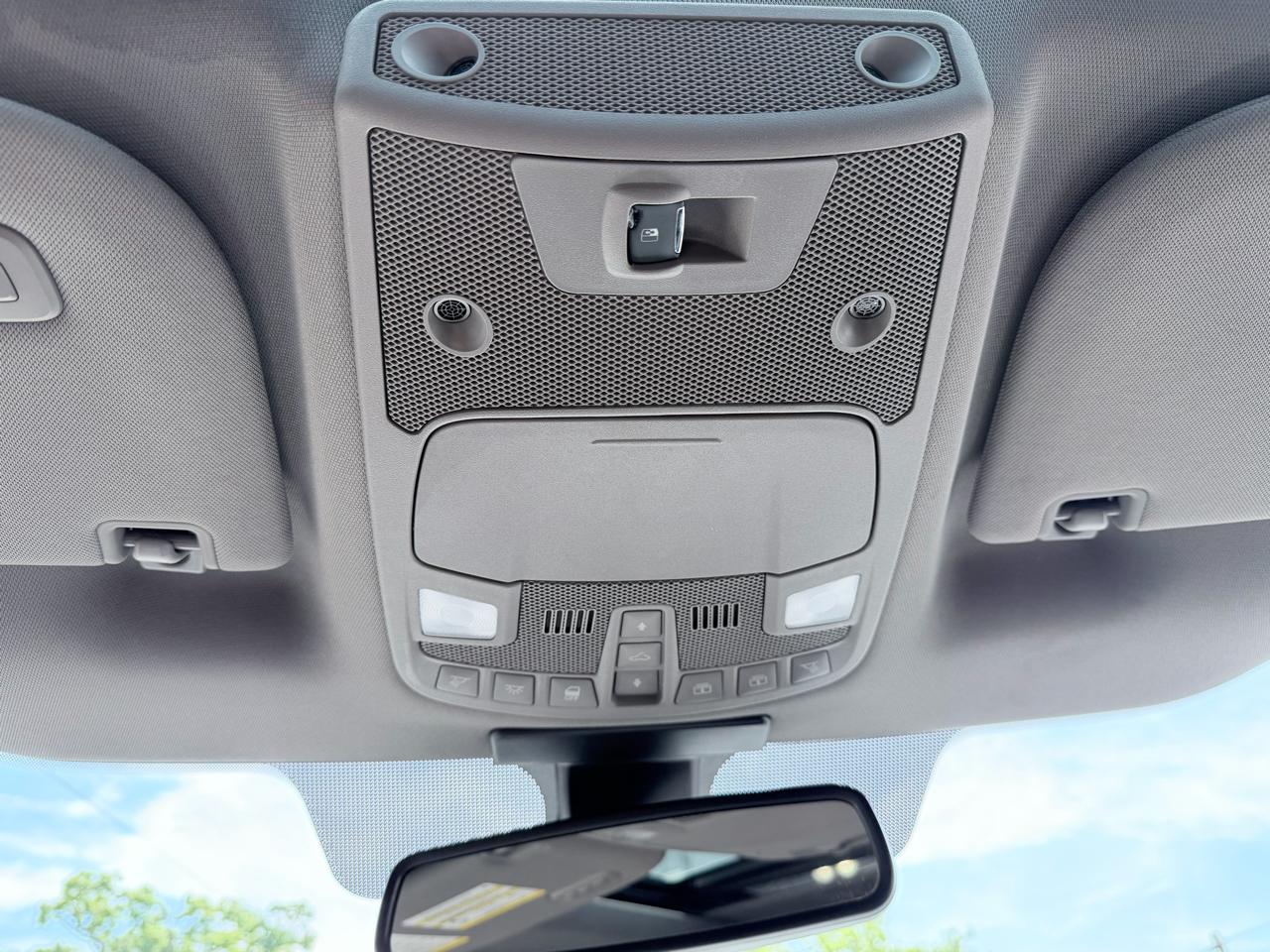 Ford F-150 XL SuperCrew 5.5-ft. Bed 4WD 2015