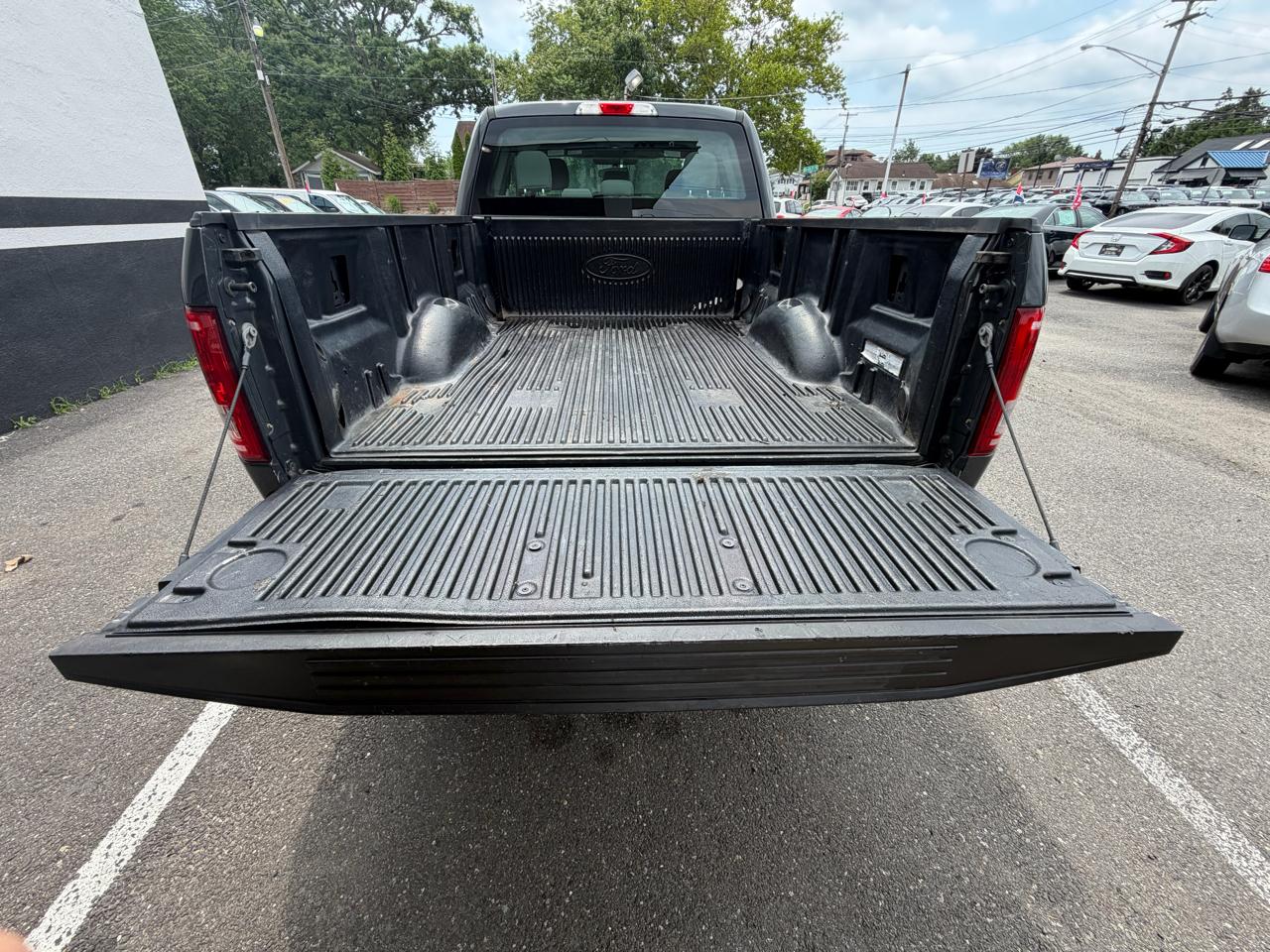 Ford F-150 XL 2016
