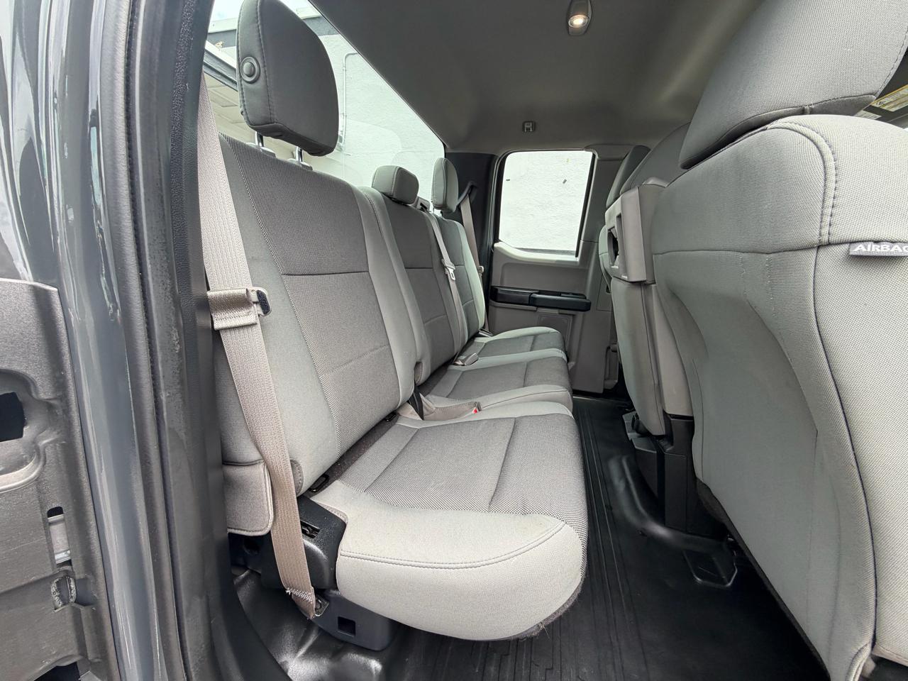 Ford F-150 XL 2016