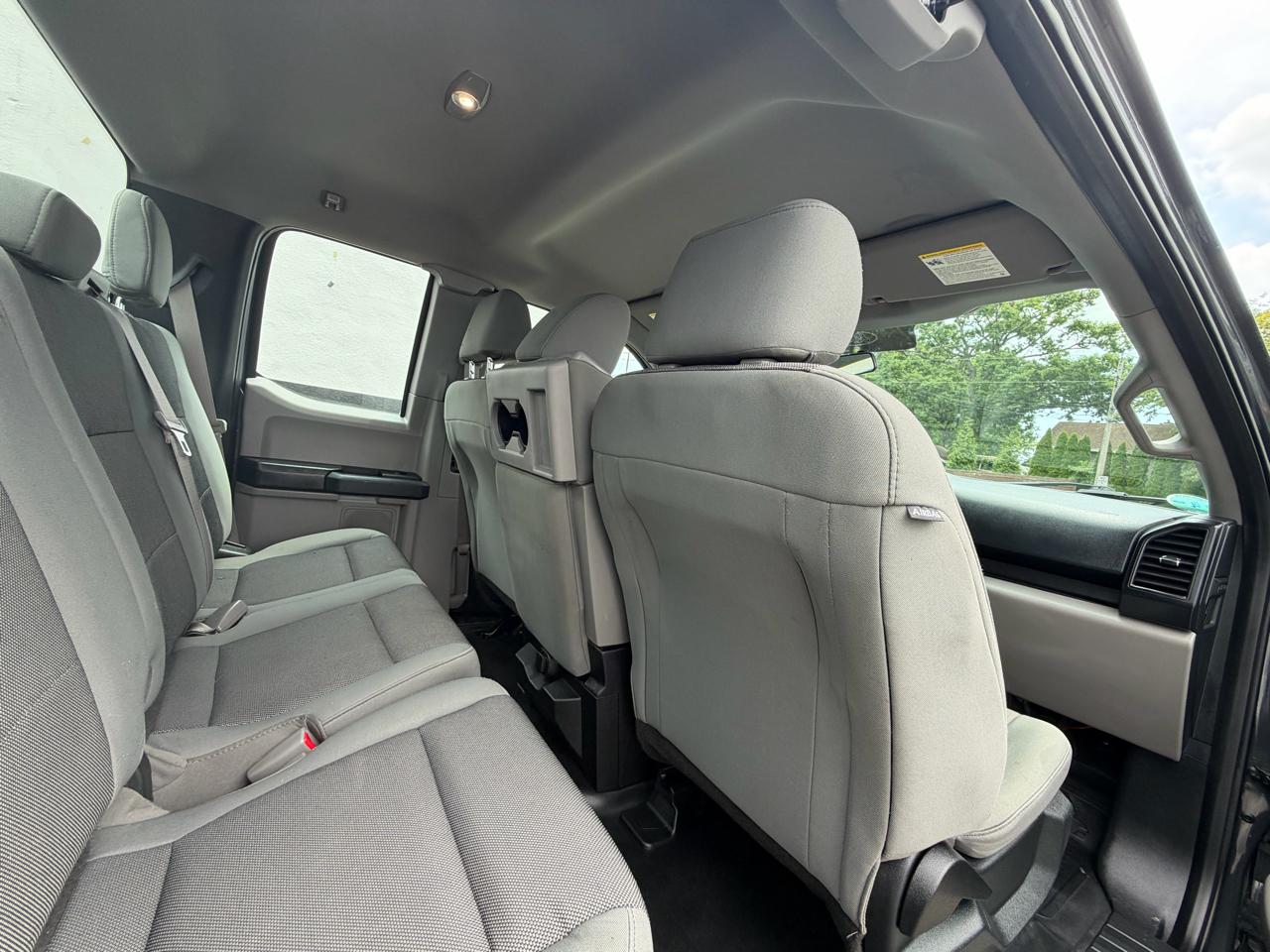 Ford F-150 XL 2016