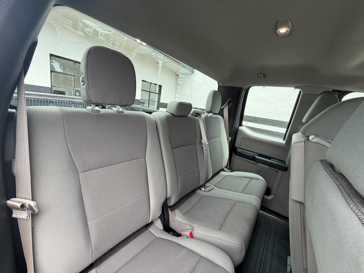 Ford F-150 XL 2016
