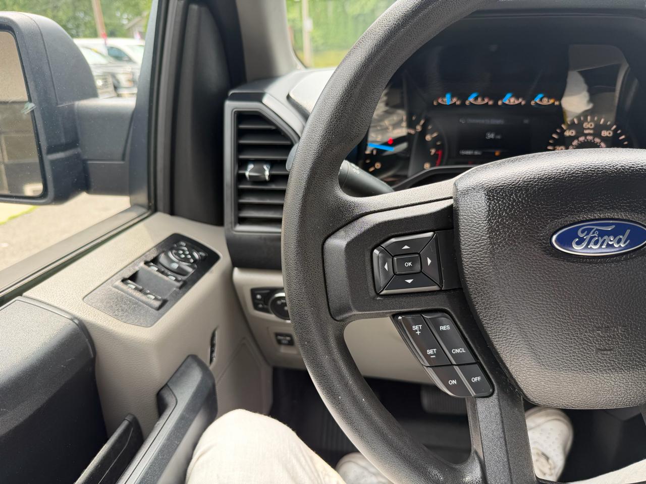 Ford F-150 XL 2016