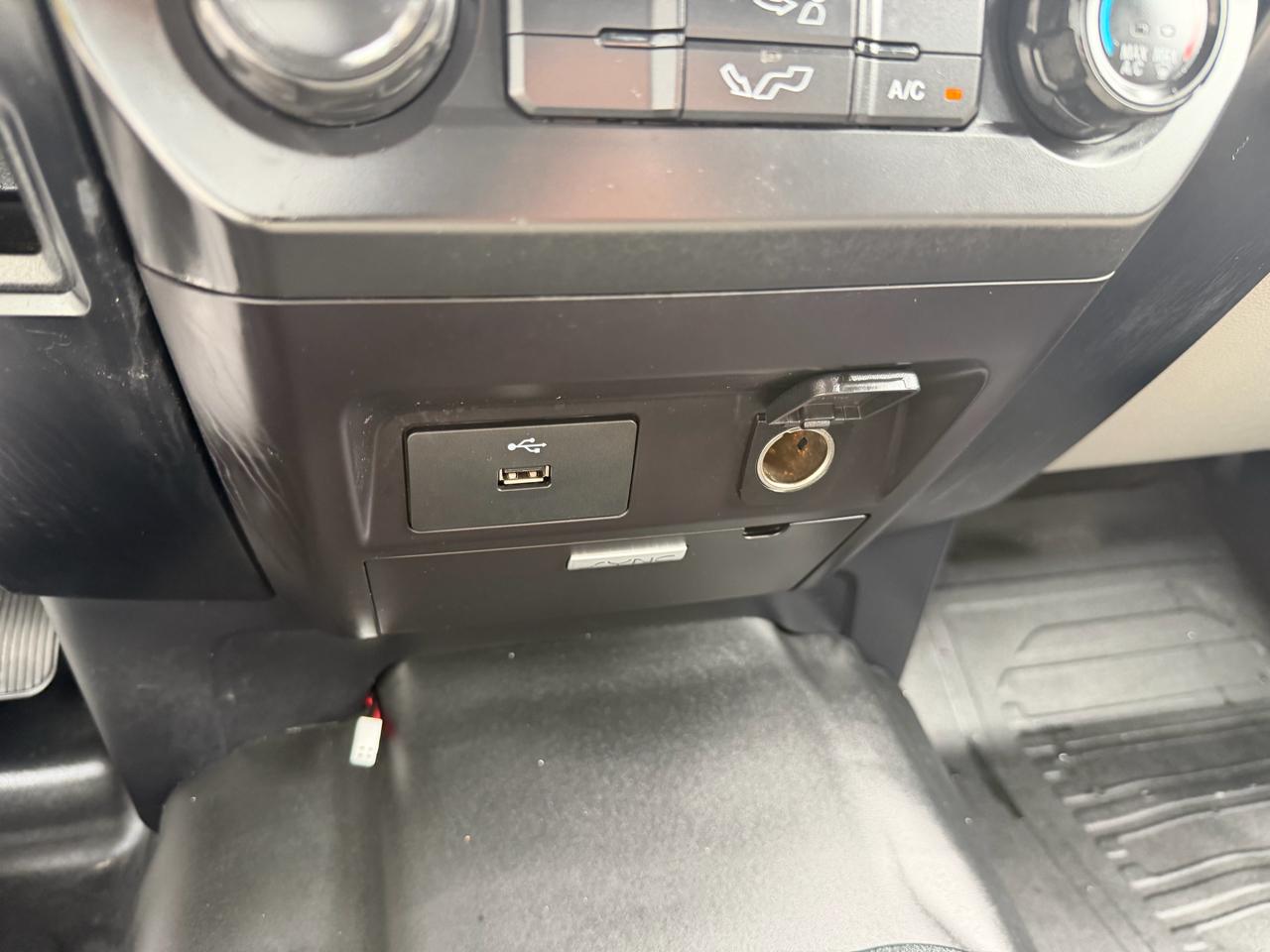 Ford F-150 XL 2016