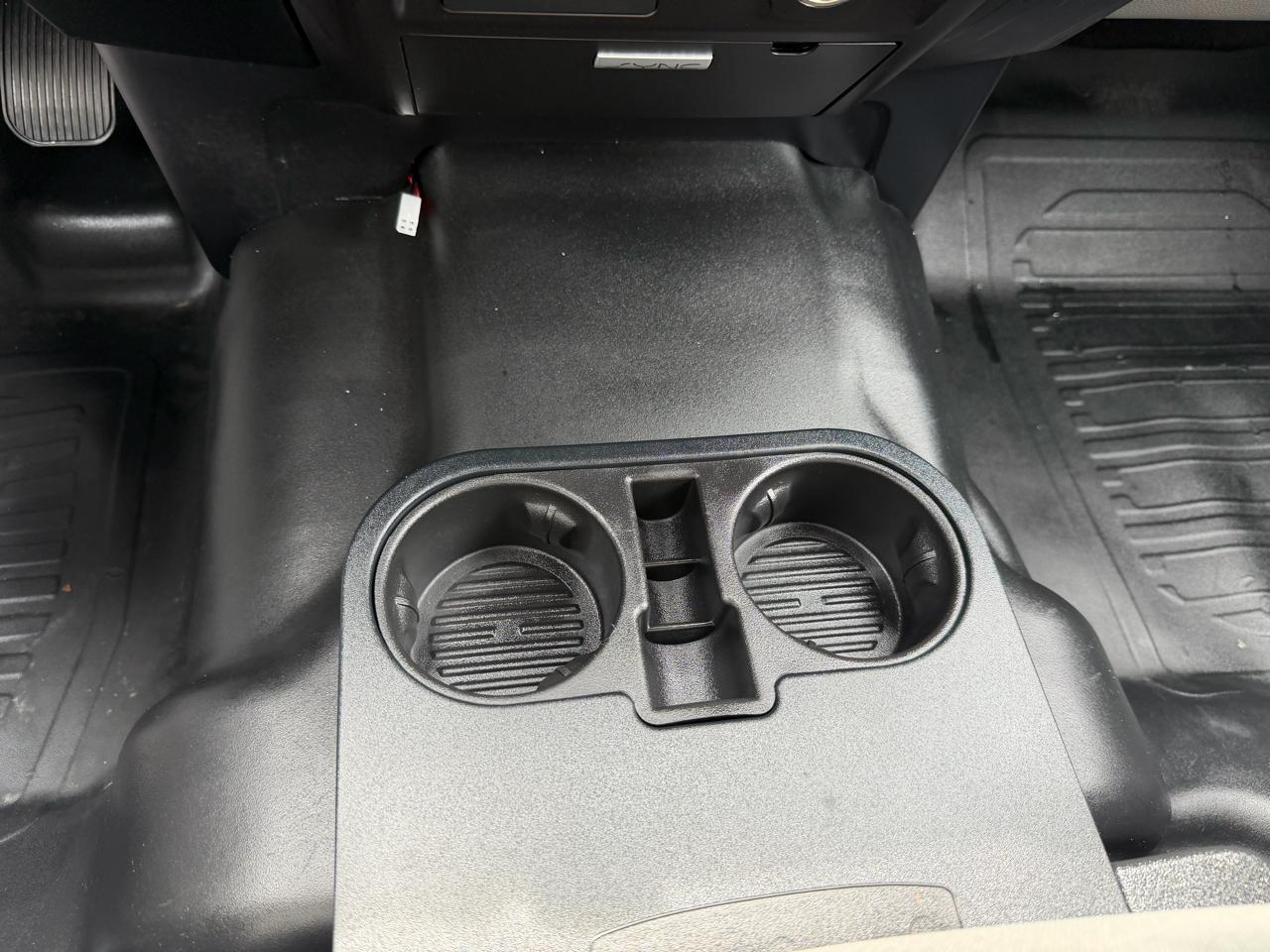 Ford F-150 XL 2016