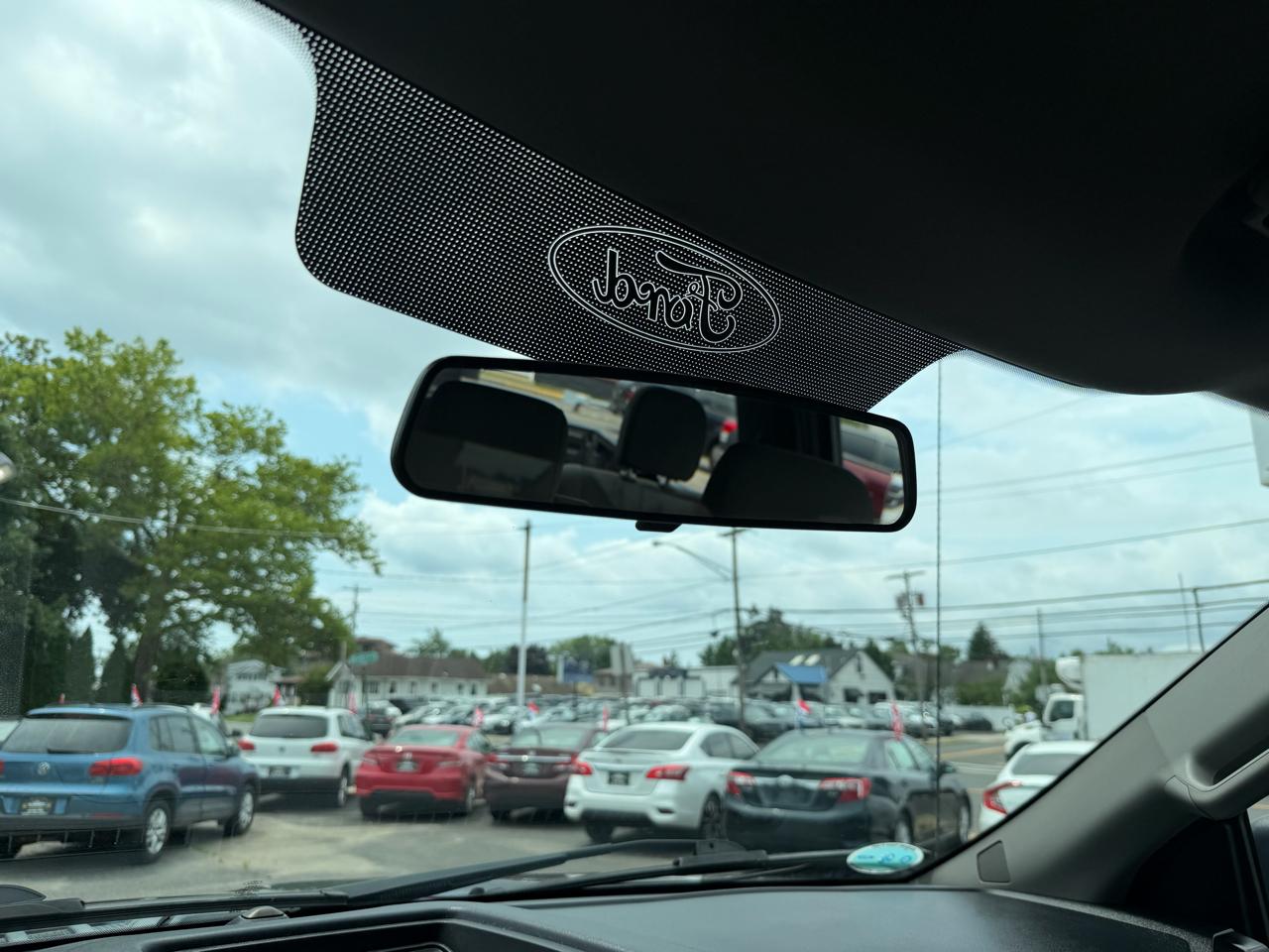 Ford F-150 XL 2016