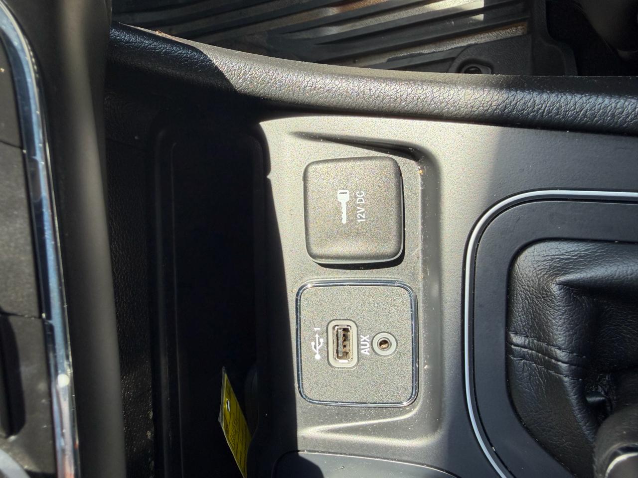 Jeep Cherokee Latitude Plus 4WD 2021