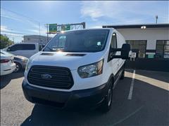 2015 Ford Transit 