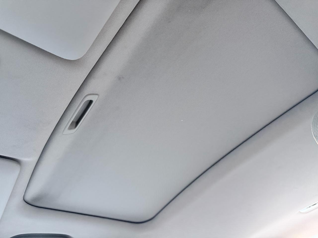 Honda Civic EX Sedan 5-Speed AT 2013