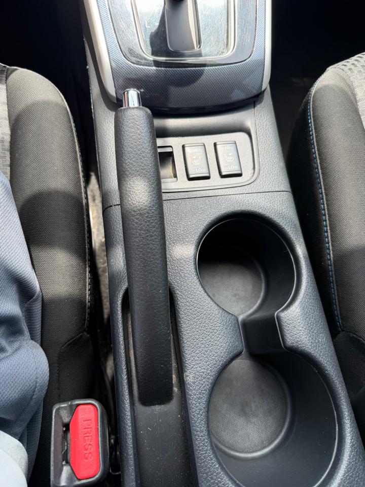 Nissan Sentra FE+ S 2016
