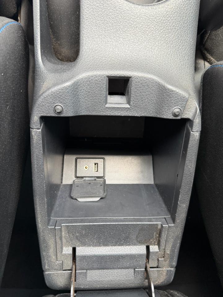 Nissan Sentra FE+ S 2016