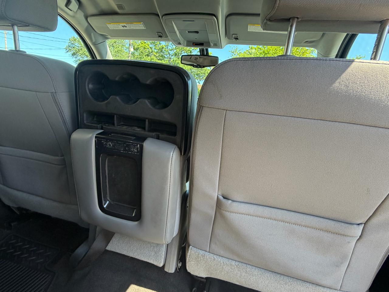 Chevrolet Silverado 1500 Custom Crew Cab 4WD 2018