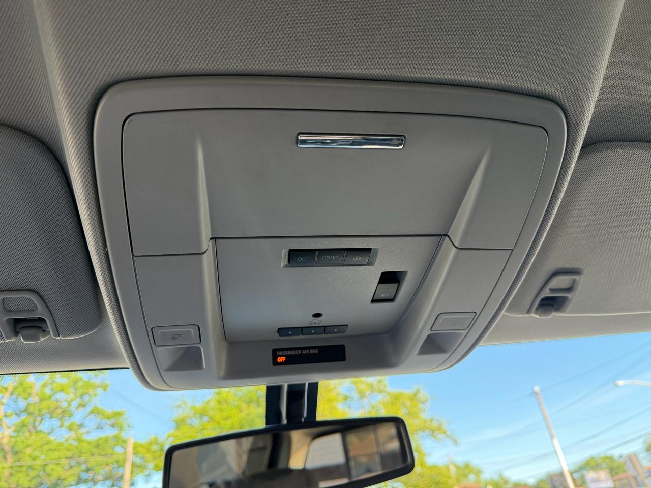 Chevrolet Silverado 1500 LT Crew Cab 4WD 2018