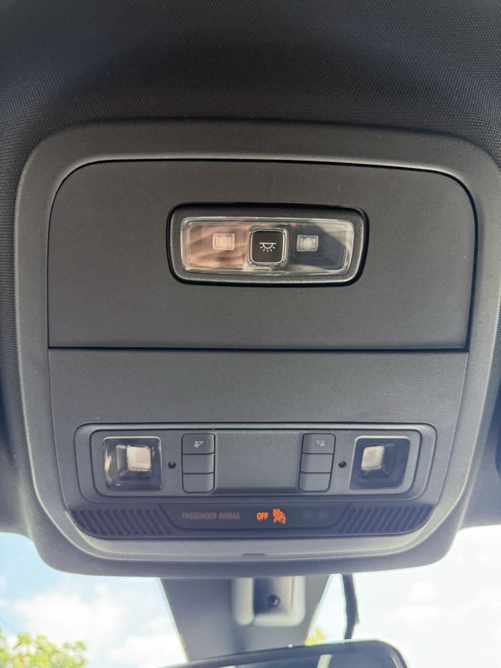 Ford Explorer Police 4WD 2021