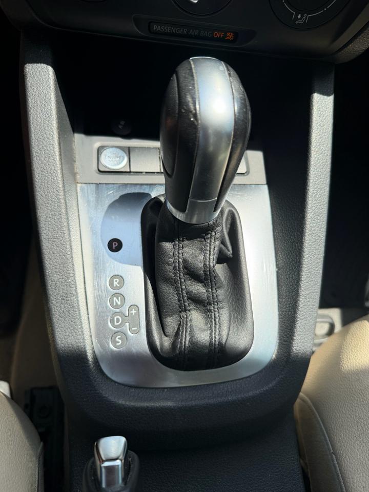 Volkswagen Jetta SE 2014