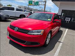 2014 Volkswagen Jetta 