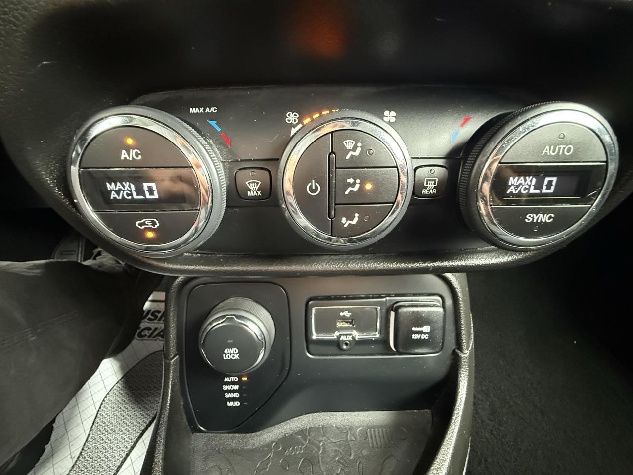 Jeep Renegade Altitude 2017