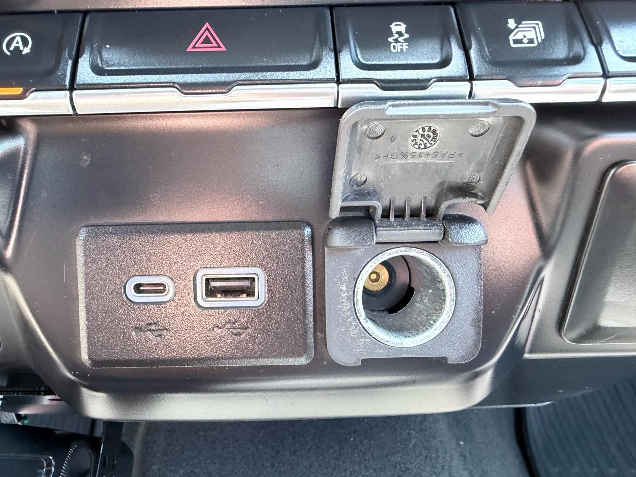 Chevrolet Silverado 1500 LT Double Cab 4WD 2020