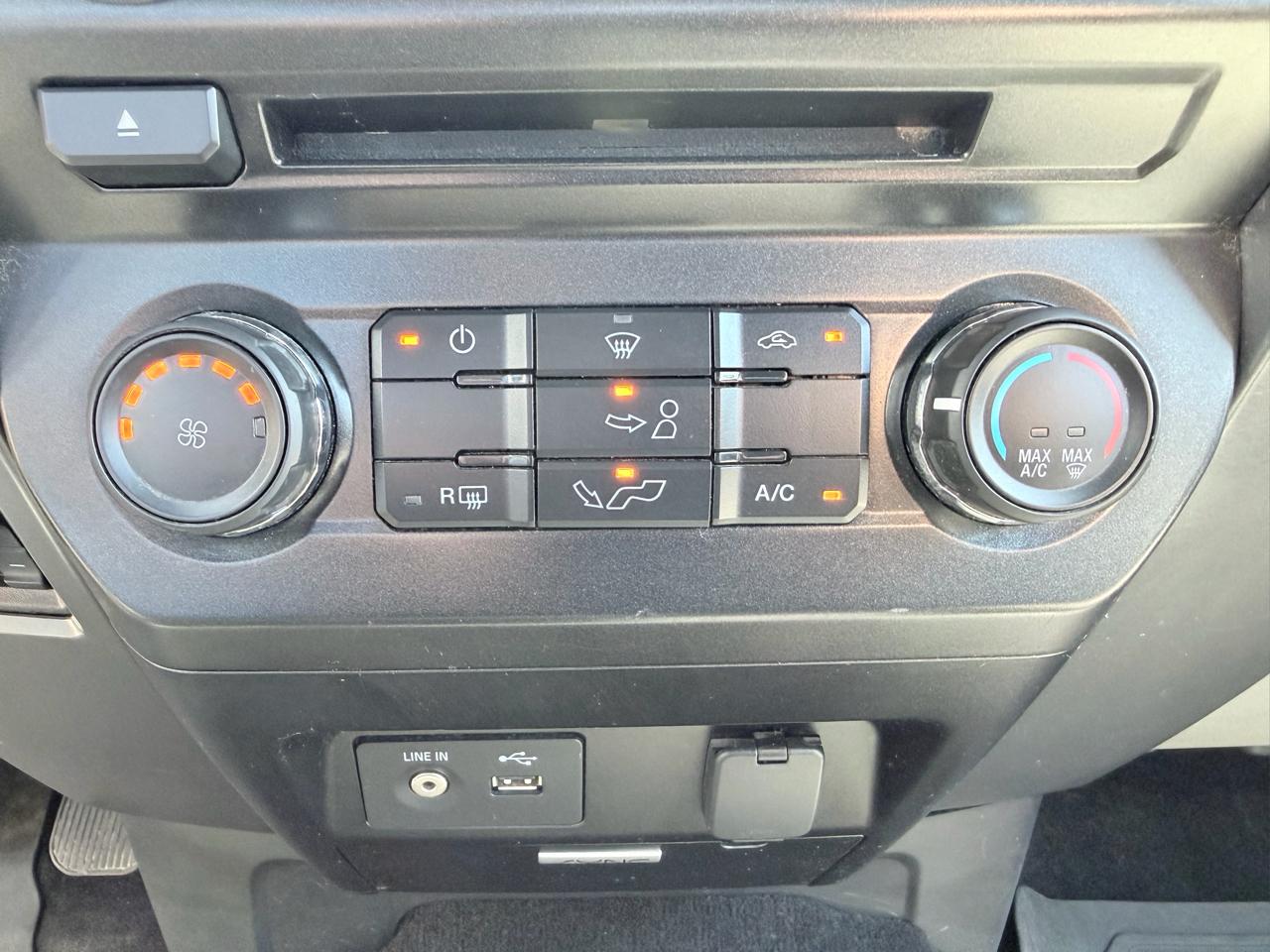 Ford F-150 Lariat SuperCab 6.5-ft. Bed 4WD 2015