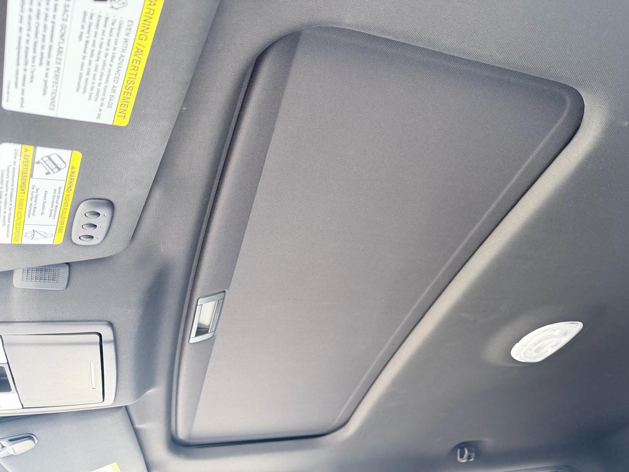 Ford F-150 XLT SuperCrew 6.5-ft. Bed 4WD 2011