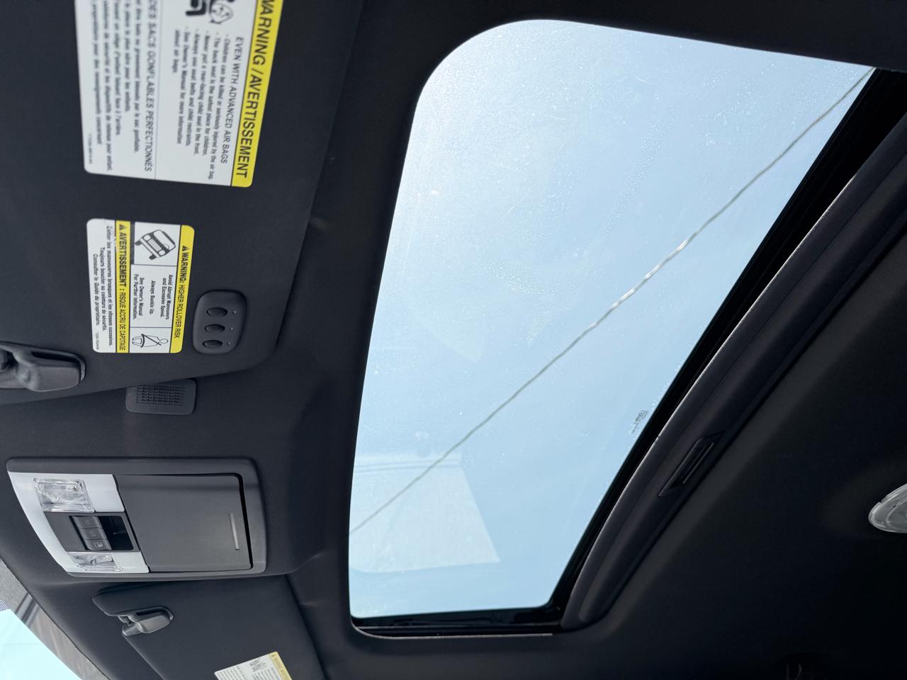 Ford F-150 XLT SuperCrew 6.5-ft. Bed 4WD 2011