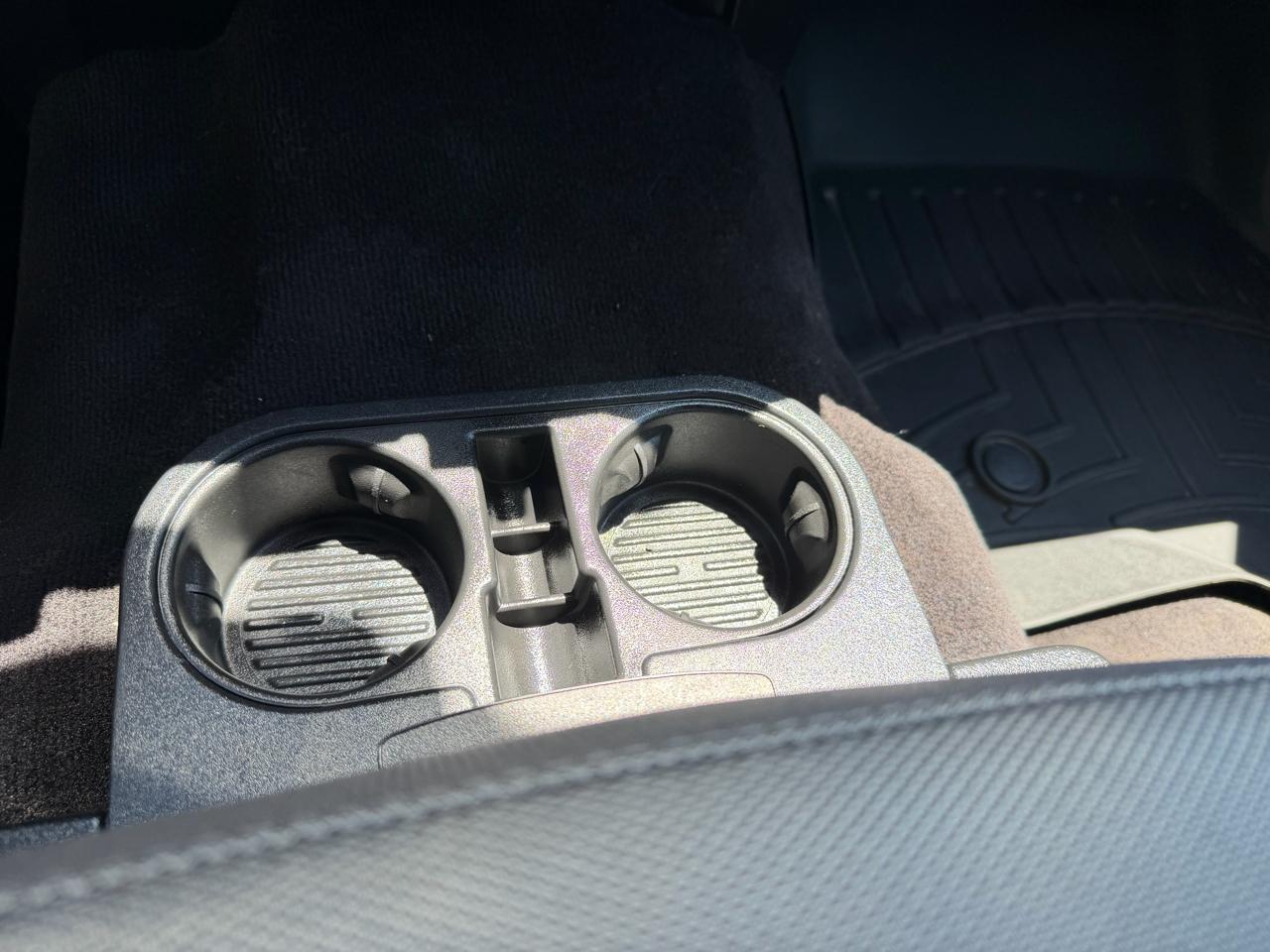Ford F-150 XL SuperCrew 5.5-ft. Bed 4WD 2015