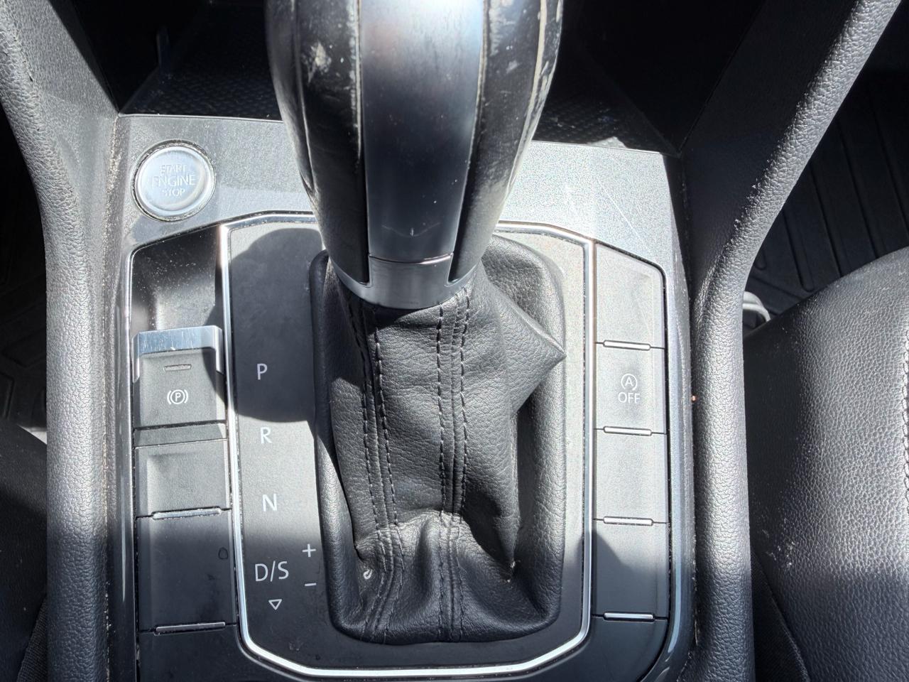 Volkswagen Tiguan SE 4Motion AWD 2019