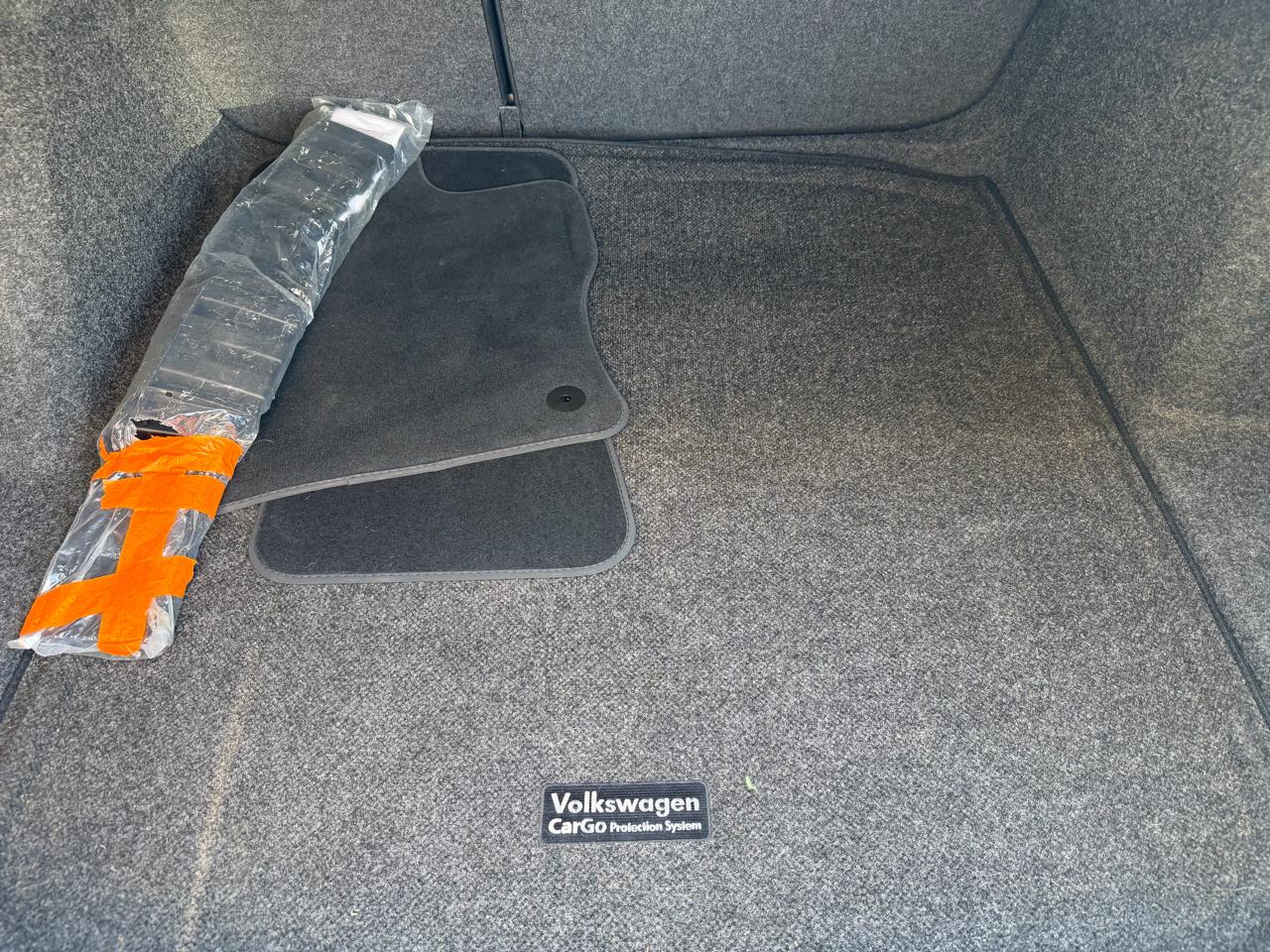 Volkswagen Jetta 1.4T S 6A 2019
