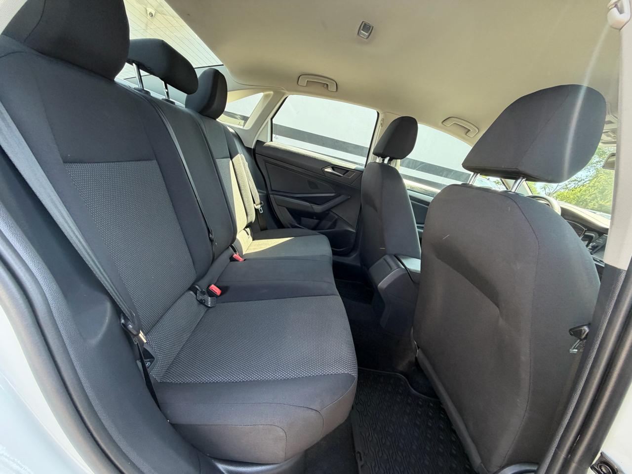 Volkswagen Jetta 1.4T S 6A 2019