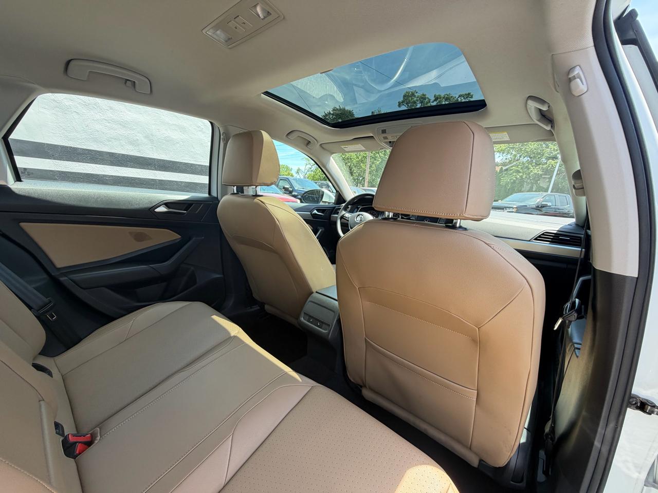 Volkswagen Jetta 1.4T S 8A 2020