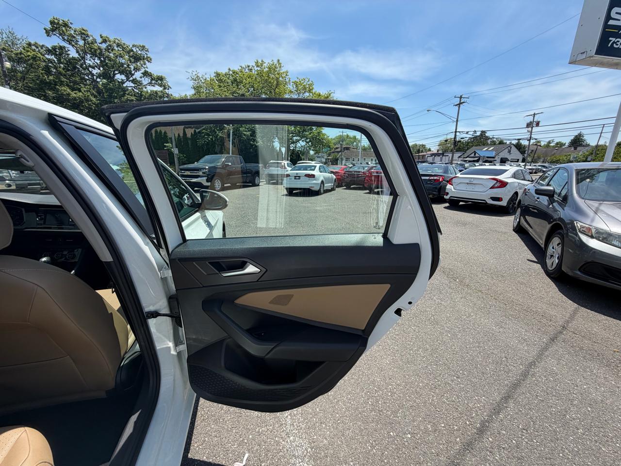 Volkswagen Jetta 1.4T S 8A 2020