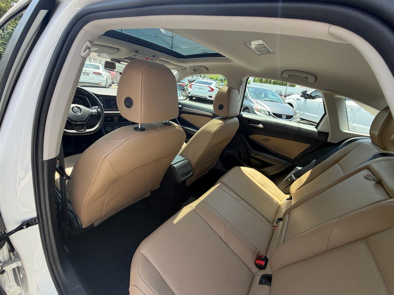 Volkswagen Jetta 1.4T S 8A 2020
