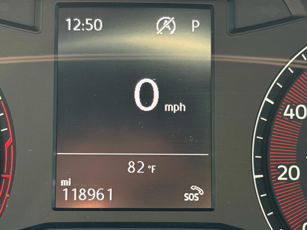 Volkswagen Jetta 1.4T S 8A 2020