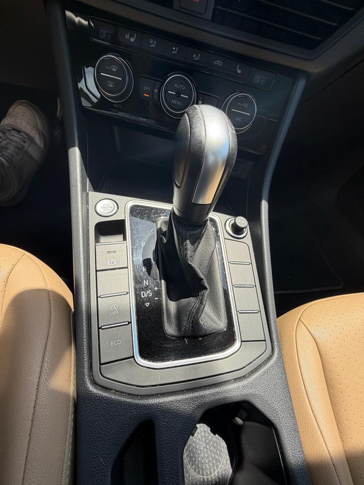 Volkswagen Jetta 1.4T S 8A 2020