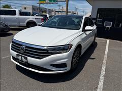 2020 Volkswagen Jetta 