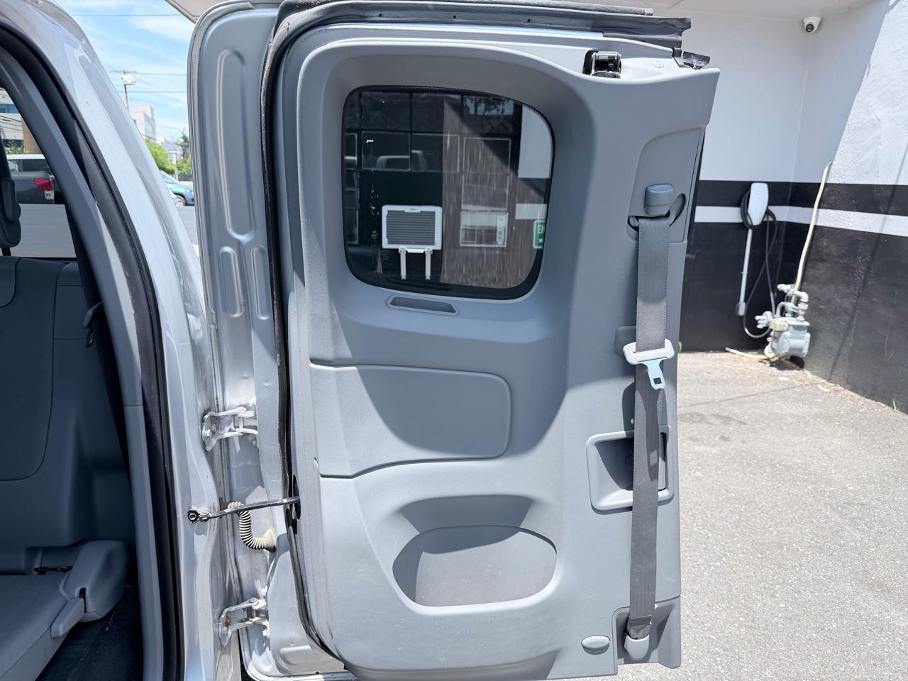 Toyota Tacoma Access Cab 4WD 2013