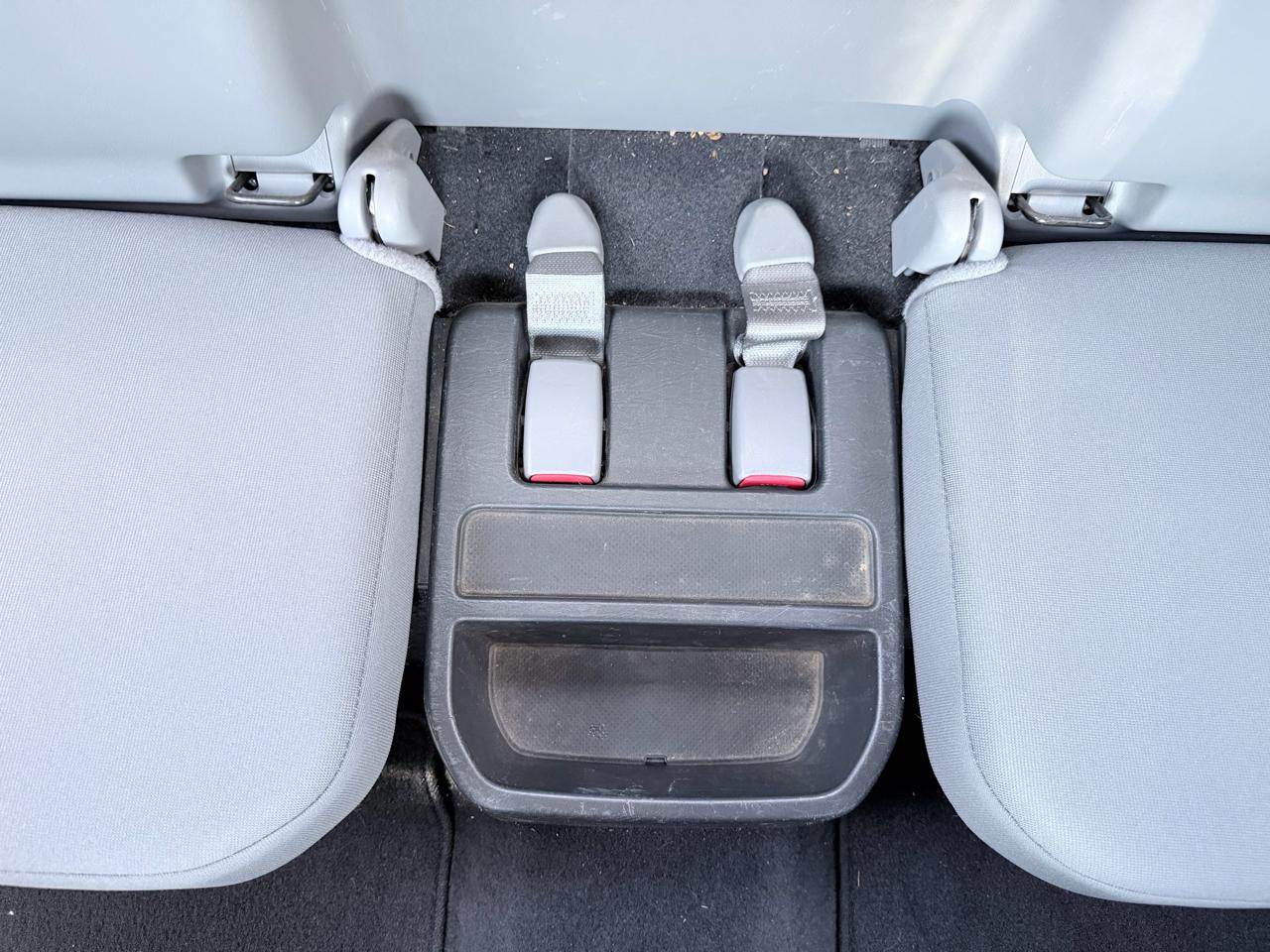 Toyota Tacoma Access Cab 4WD 2013