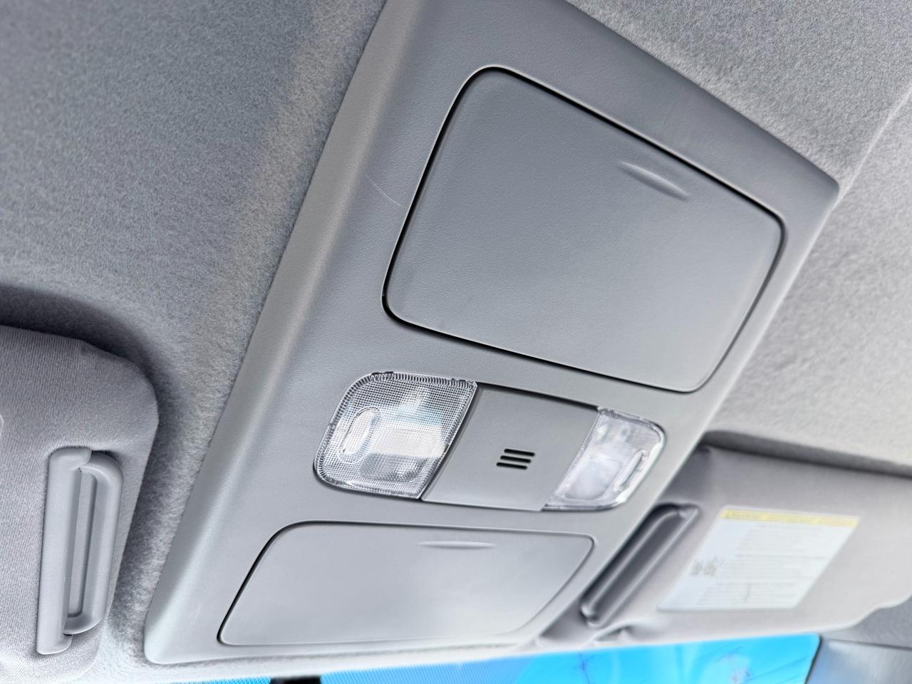 Toyota Tacoma Access Cab 4WD 2013