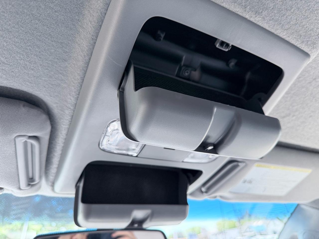 Toyota Tacoma Access Cab 4WD 2013