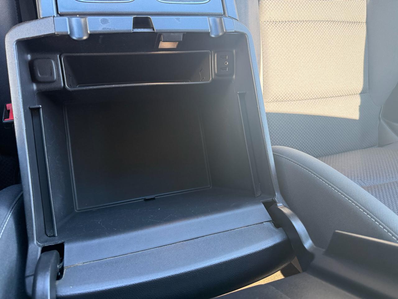 Chevrolet Silverado 1500 LT Crew Cab Long Box 4WD 2016