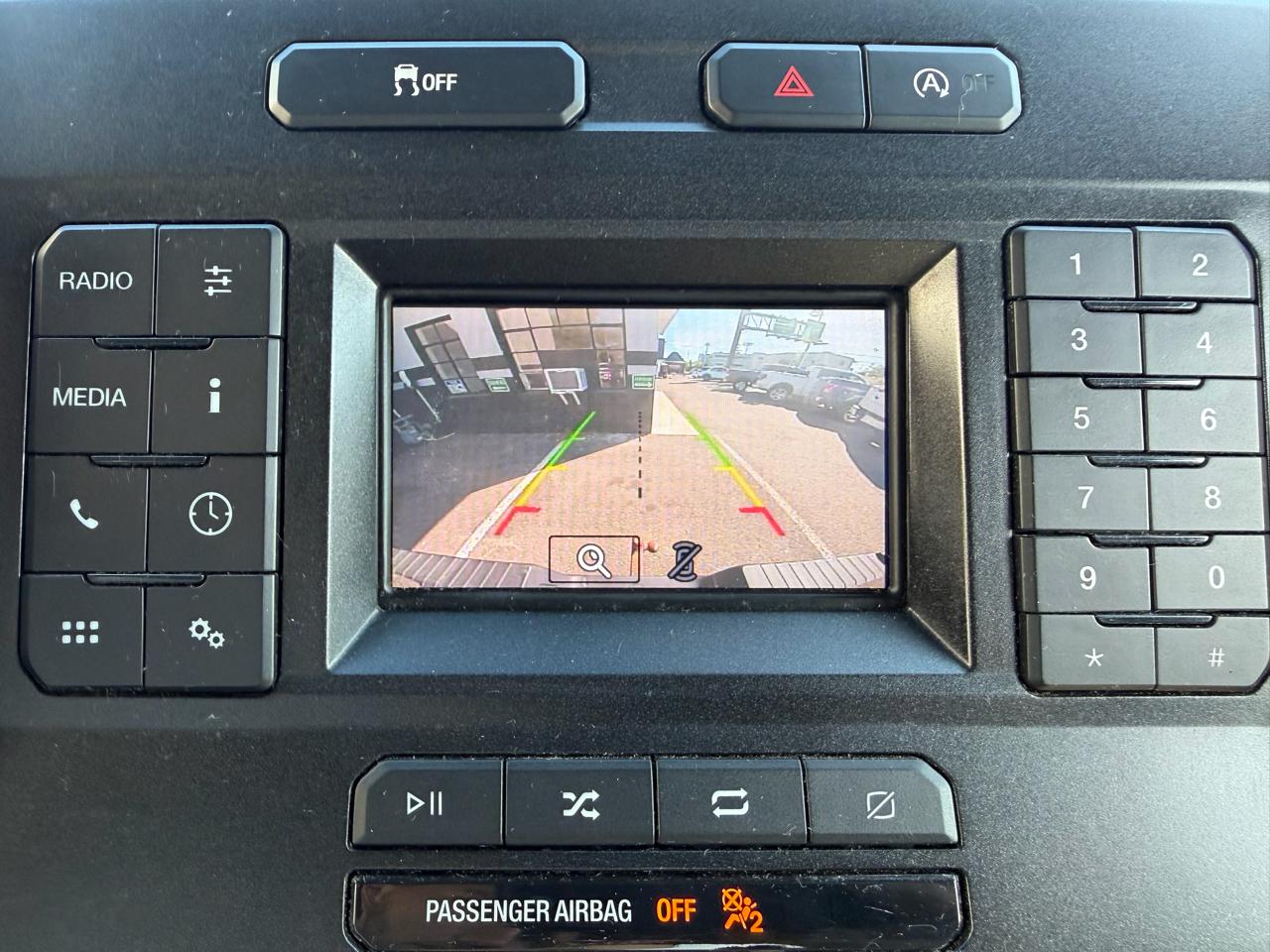 Ford F-150 XLT SuperCrew 5.5-ft. Bed 4WD 2018