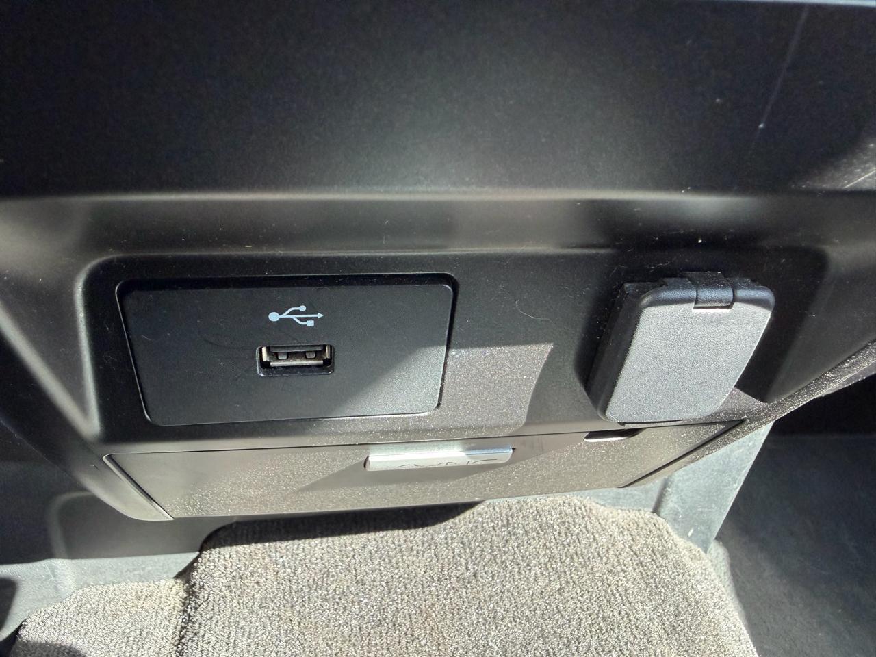 Ford F-150 XLT SuperCrew 5.5-ft. Bed 4WD 2018