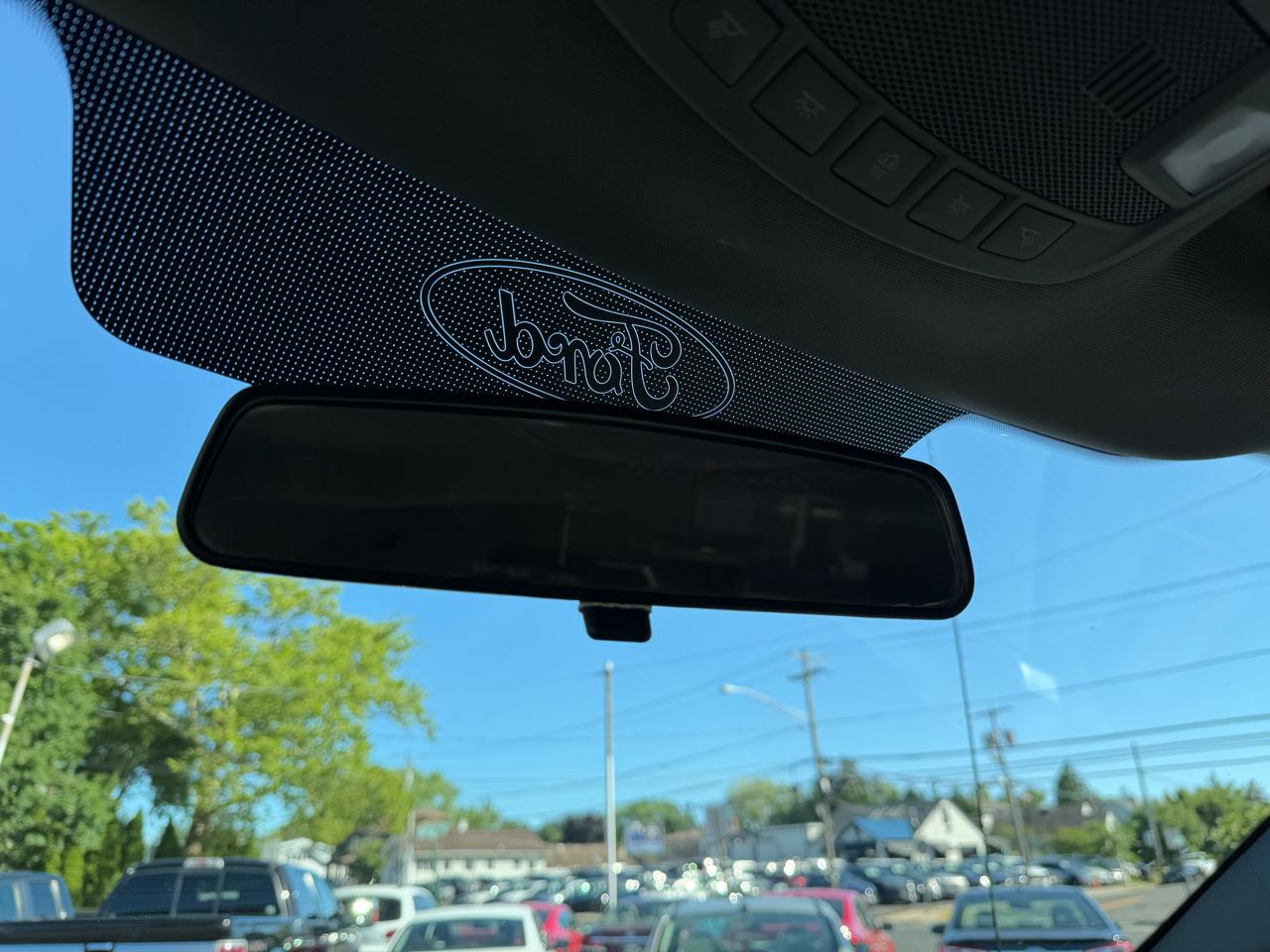Ford F-150 XLT SuperCrew 5.5-ft. Bed 4WD 2018
